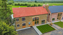 A photo of a ProCon Awards finalist project