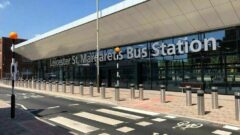 A photo of a ProCon Awards finalist project