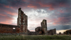 A photo of a ProCon Awards finalist project