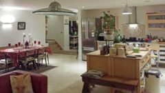 A photo of a ProCon Awards finalist project