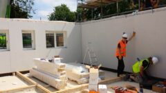 A photo of a ProCon Awards finalist project