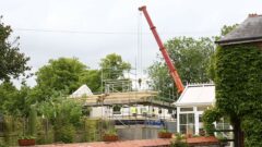 A photo of a ProCon Awards finalist project