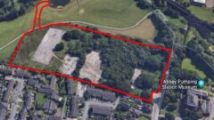 A photo of a ProCon Awards finalist project