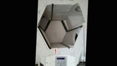 A photo of a ProCon Awards finalist project