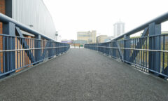 A photo of a ProCon Awards finalist project