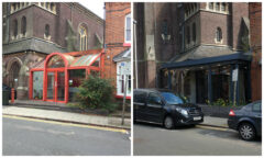 A photo of a ProCon Awards finalist project