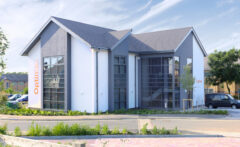 A photo of a ProCon Awards finalist project