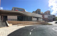 A photo of a ProCon Awards finalist project