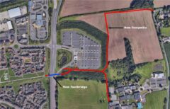 A photo of a ProCon Awards finalist project