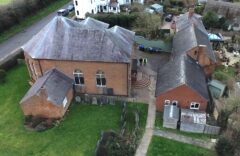 A photo of a ProCon Awards finalist project