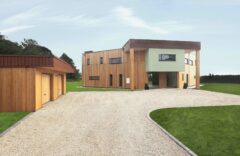 A photo of a ProCon Awards finalist project