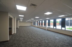 A photo of a ProCon Awards finalist project