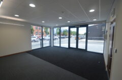 A photo of a ProCon Awards finalist project