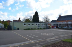 A photo of a ProCon Awards finalist project