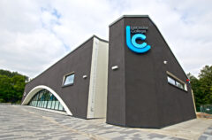 A photo of a ProCon Awards finalist project