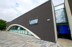 A photo of a ProCon Awards finalist project