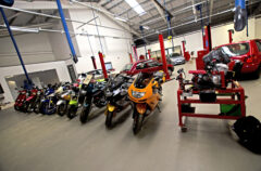 A photo of a ProCon Awards finalist project