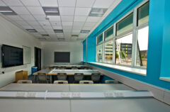 A photo of a ProCon Awards finalist project