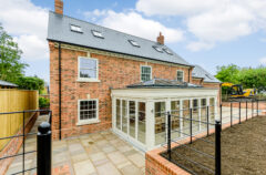 A photo of a ProCon Awards finalist project