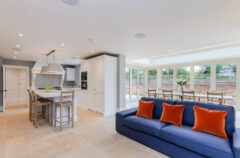 A photo of a ProCon Awards finalist project