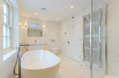 A photo of a ProCon Awards finalist project