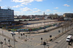 A photo of a ProCon Awards finalist project