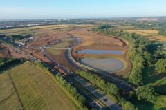 A photo of a ProCon Awards finalist project