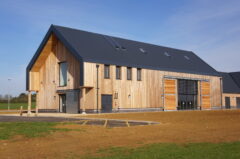 A photo of a ProCon Awards finalist project