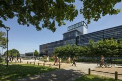 A photo of a ProCon Awards finalist project