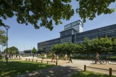 A photo of a ProCon Awards finalist project