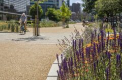 A photo of a ProCon Awards finalist project