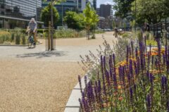 A photo of a ProCon Awards finalist project