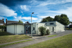 A photo of a ProCon Awards finalist project