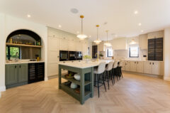 A photo of a ProCon Awards finalist project