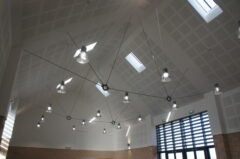 A photo of a ProCon Awards finalist project