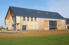 A photo of a ProCon Awards finalist project