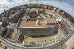 A photo of a ProCon Awards finalist project