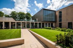 A photo of a ProCon Awards finalist project