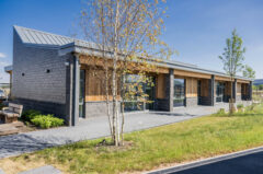 A photo of a ProCon Awards finalist project