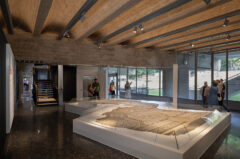 Photo for ProCon Award project: Jewry Wall, Leicester