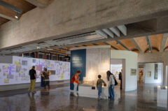 Photo for ProCon Award project: Jewry Wall, Leicester