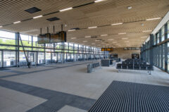 A photo of a ProCon Awards finalist project