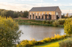 A photo of a ProCon Awards finalist project