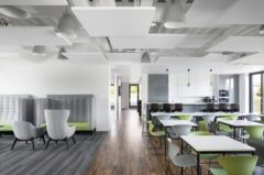 A photo of a ProCon Awards finalist project