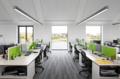 A photo of a ProCon Awards finalist project