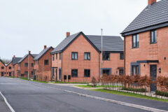 Photo for ProCon Award project: Wolsey Road, Coalville