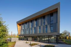 A photo of a ProCon Awards finalist project