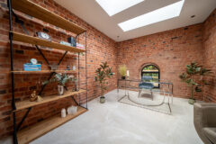 Photo for ProCon Award project: Kiln House, Diseworth
