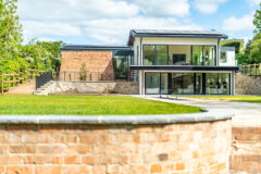 Photo for ProCon Award project: Kiln House, Diseworth
