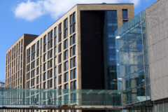 A photo of a ProCon Awards finalist project